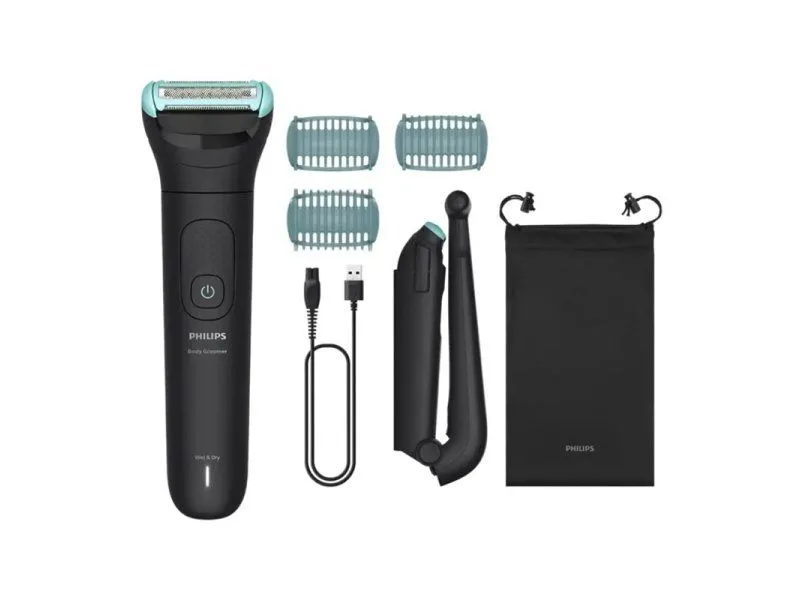 PHILIPS Trimer za telo BG5480/15