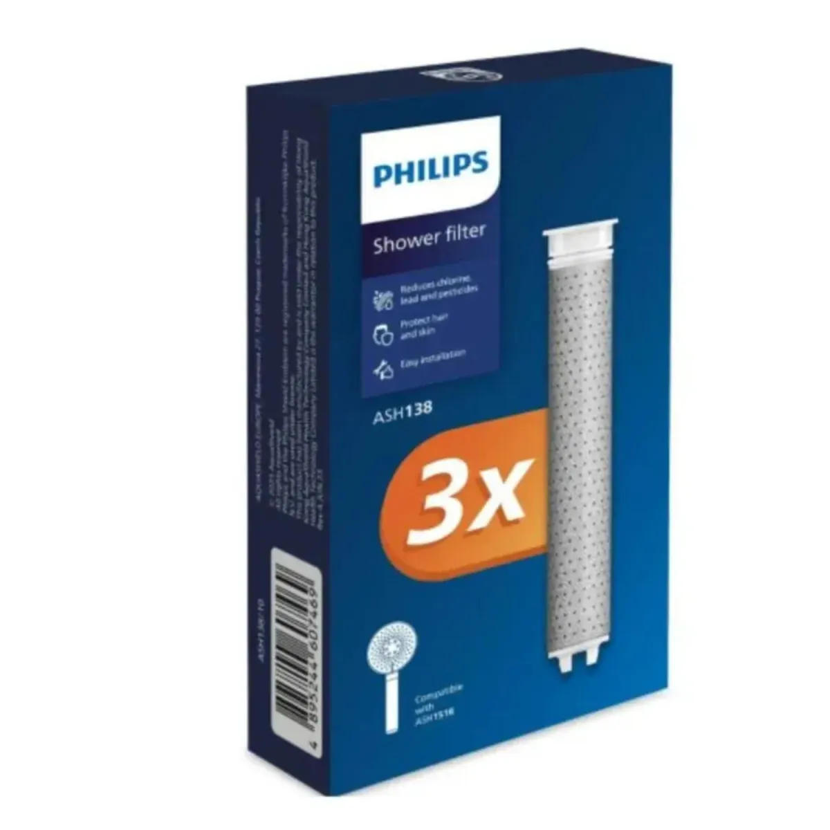 PHILIPS ULOZAK ZA TUS ASH138/10