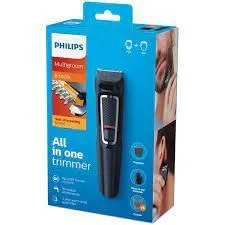 PHILIPS višenamenski trimer MG3730/15
