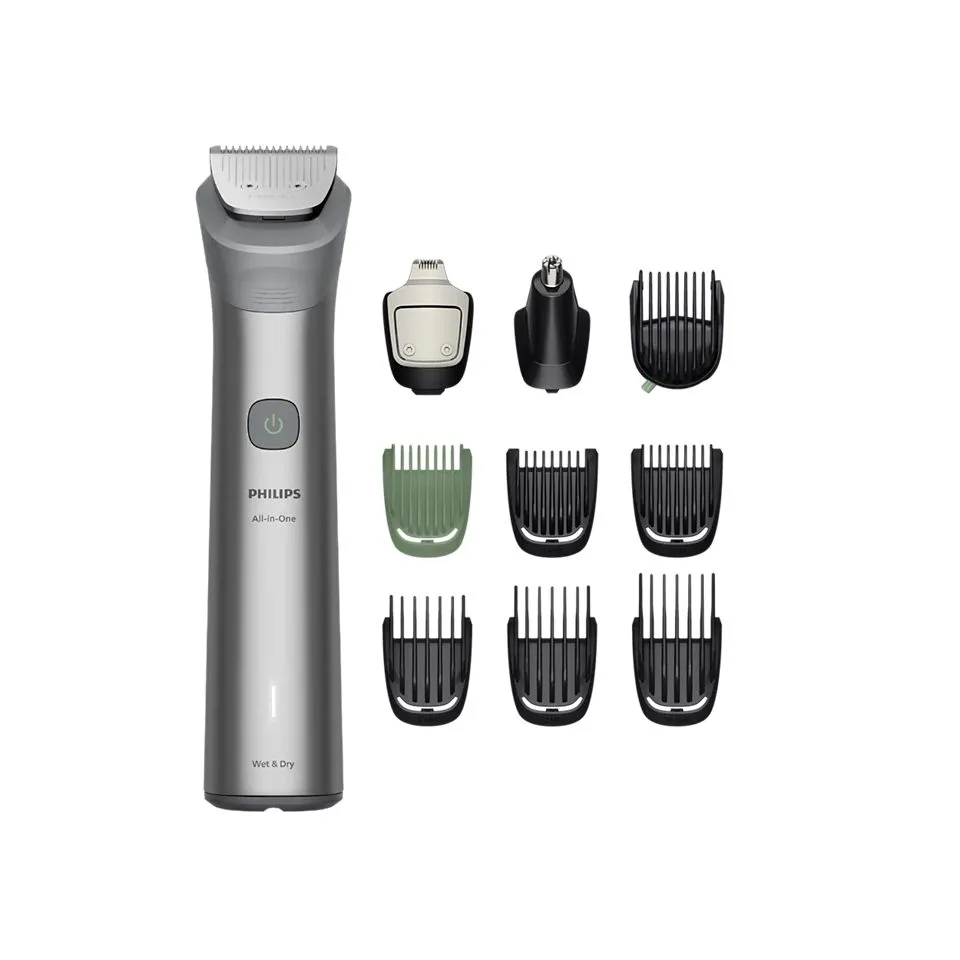 PHILIPS Višenamenski trimer MG5921/15
