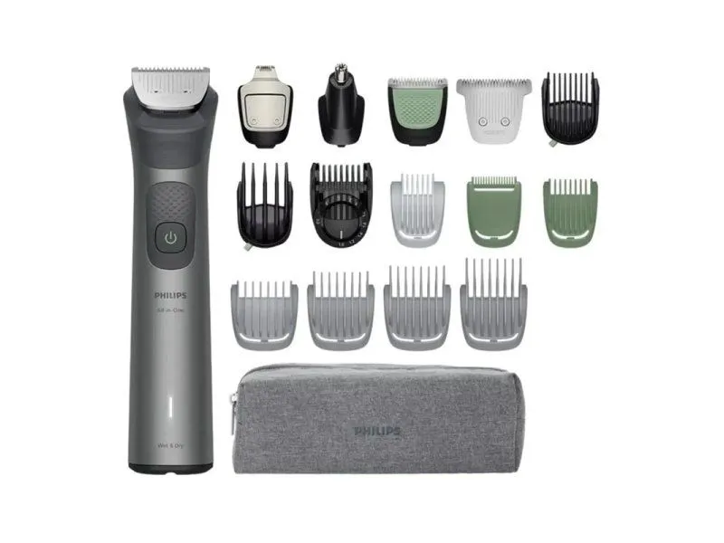 PHILIPS Višenamenski trimer MG7941/15