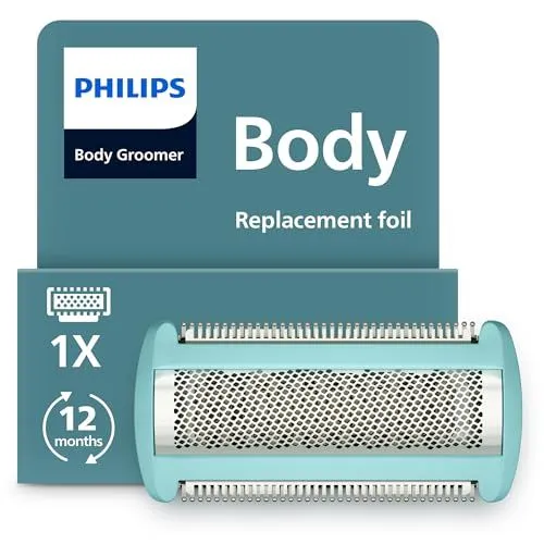PHILIPS Zamenska glava za trimer BG2010/43