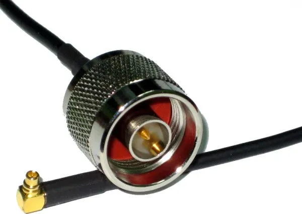 PIGTAIL MMCX-N/m 300mm