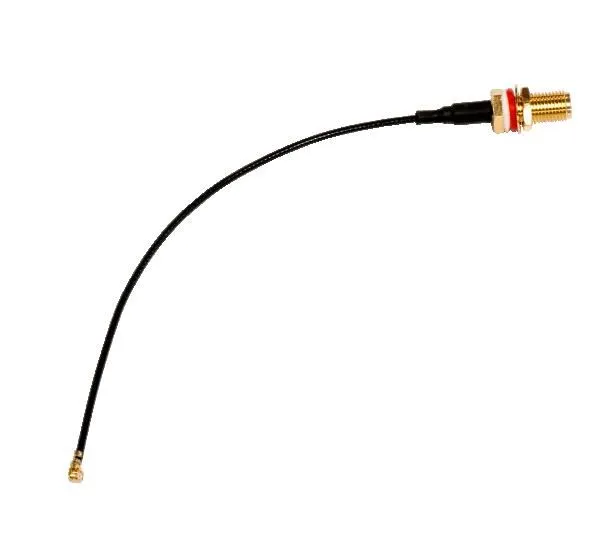 PIGTAIL RouterBOARD U.FL to SMA-F za LTE kartice