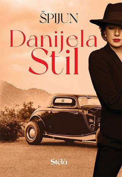 Špijun - Danijela Stil