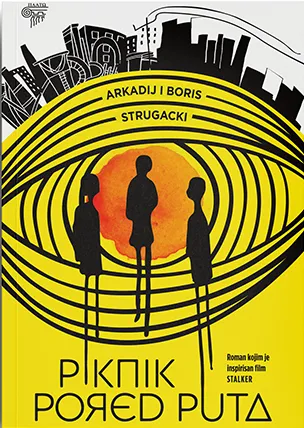 Piknik pored puta