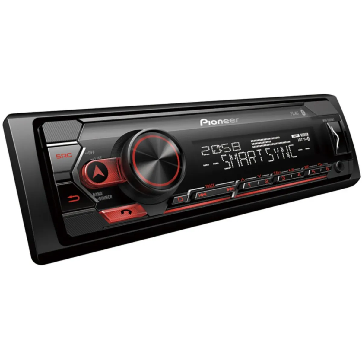 PIONEER Auto radio MVH-S320BT