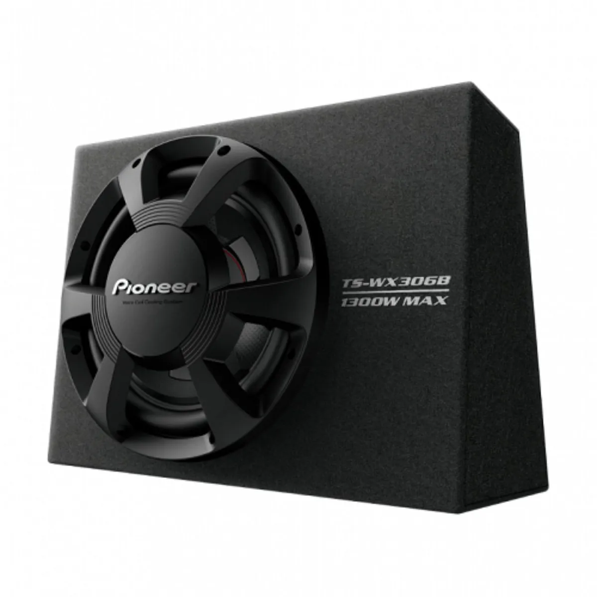 PIONEER Auto subwoofer  TS-WX306B 30cm 1300W