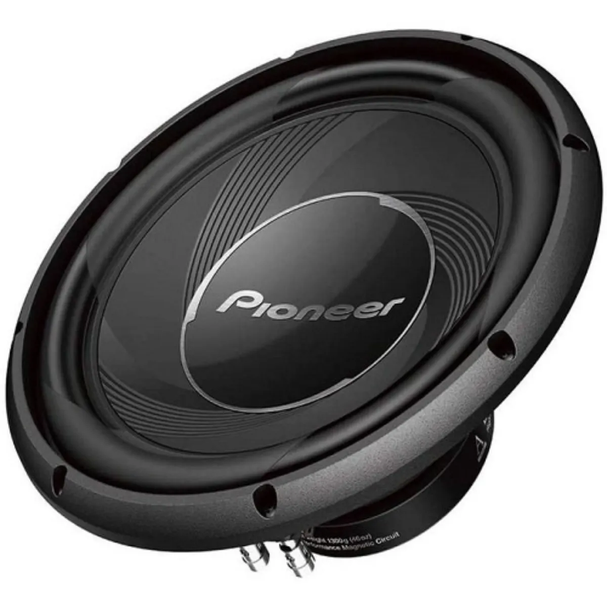 PIONEER Auto ugradni vufer TS-A30S4 30cm