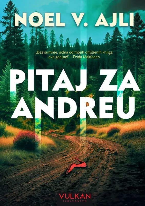 Pitaj za Andreu