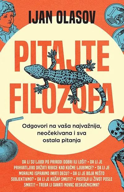 Pitajte filozofa