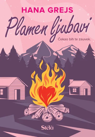 Plamen ljubavi