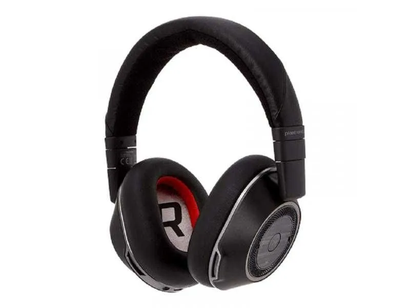 PLANTRONICS Bluetooth slušalice VOYAGER 8200 UC, crna