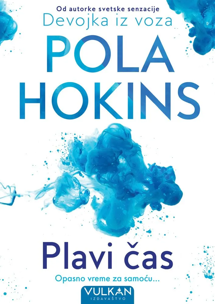 Plavi čas