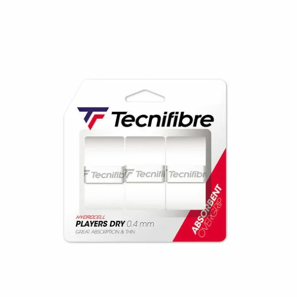 Players Dry Beli Overgrip