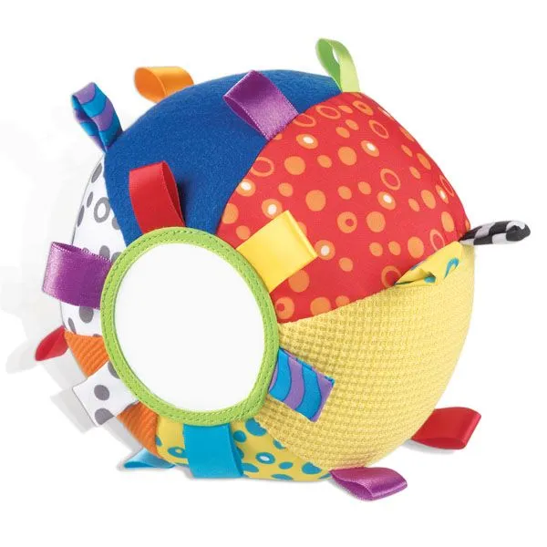 PLAYGRO Loptica