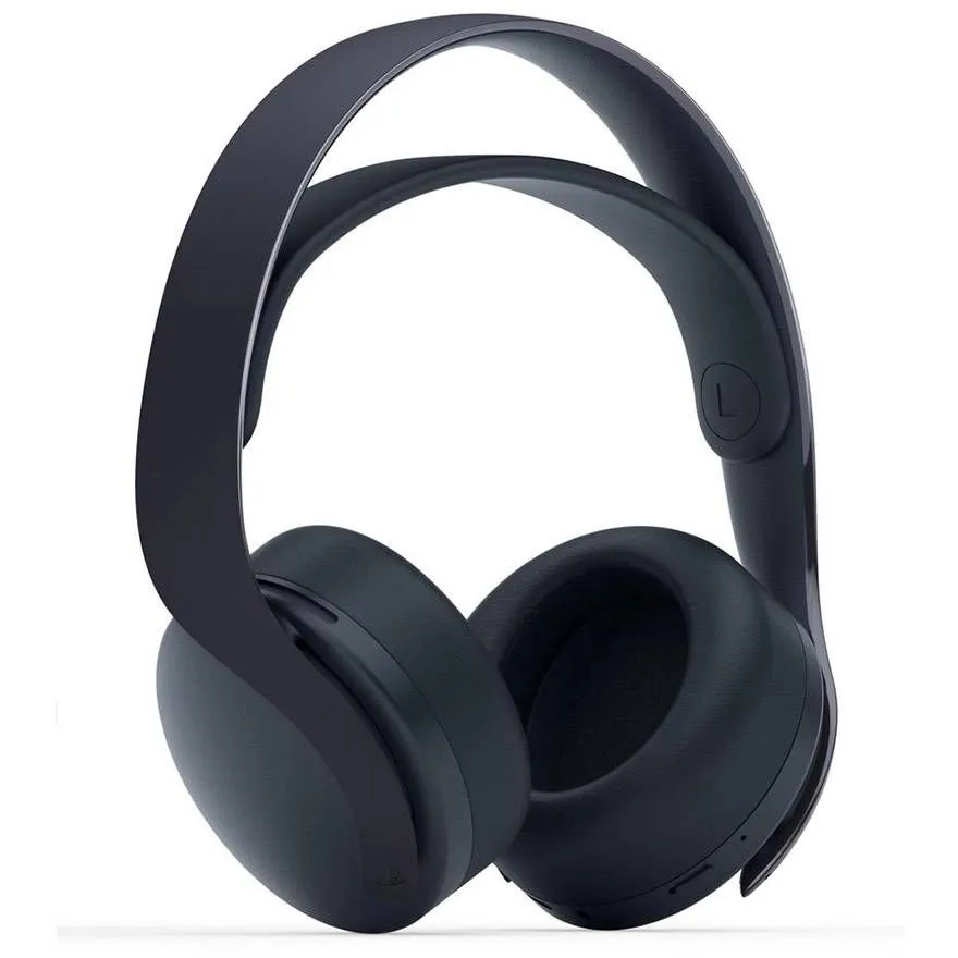PLAYSTATION 5 SLUŠALICE PULSE 3D Wireless Headset Black/EAS/RUS