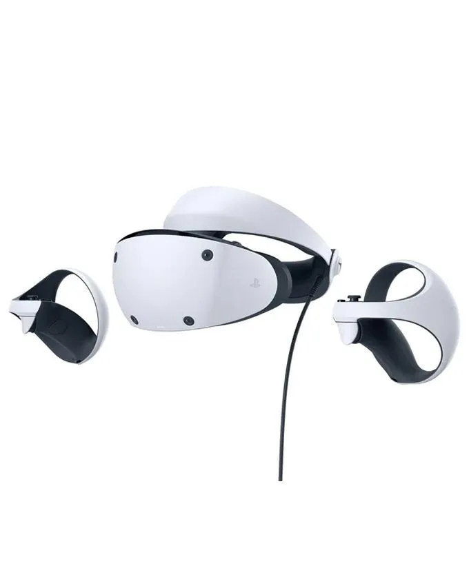 PLAYSTATION PlayStation VR2/EAS