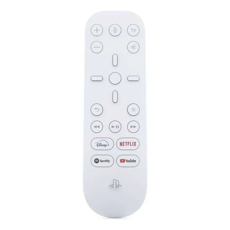PLAYSTATION PS5 Media Remote