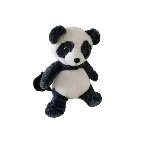 Plišana igračka Panda 28cm