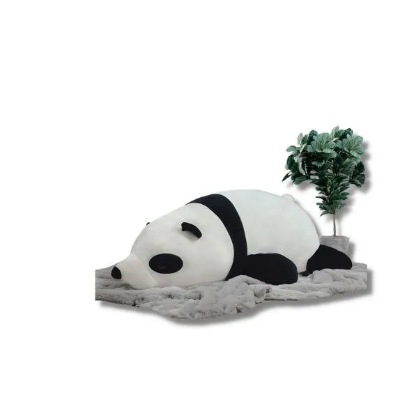 Plišana igračka Panda 55cm