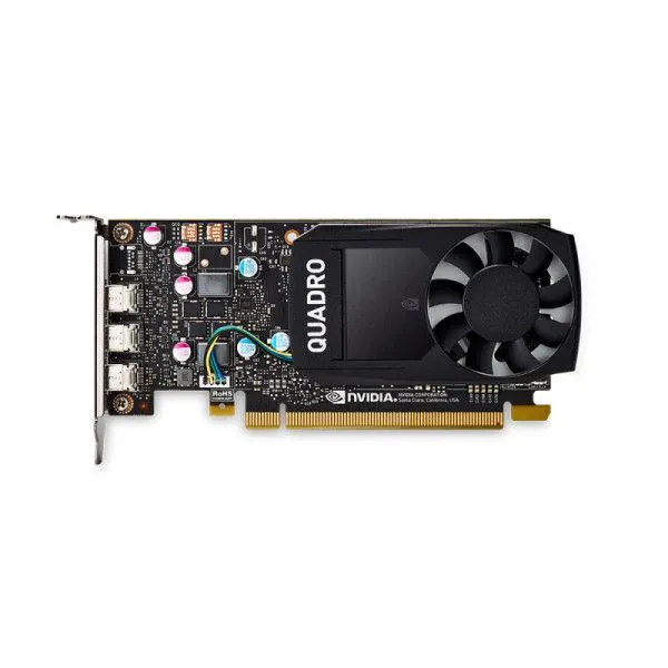 PNY PCIE Quadro P400V2 2GB VCQP400V2-SB Small Box