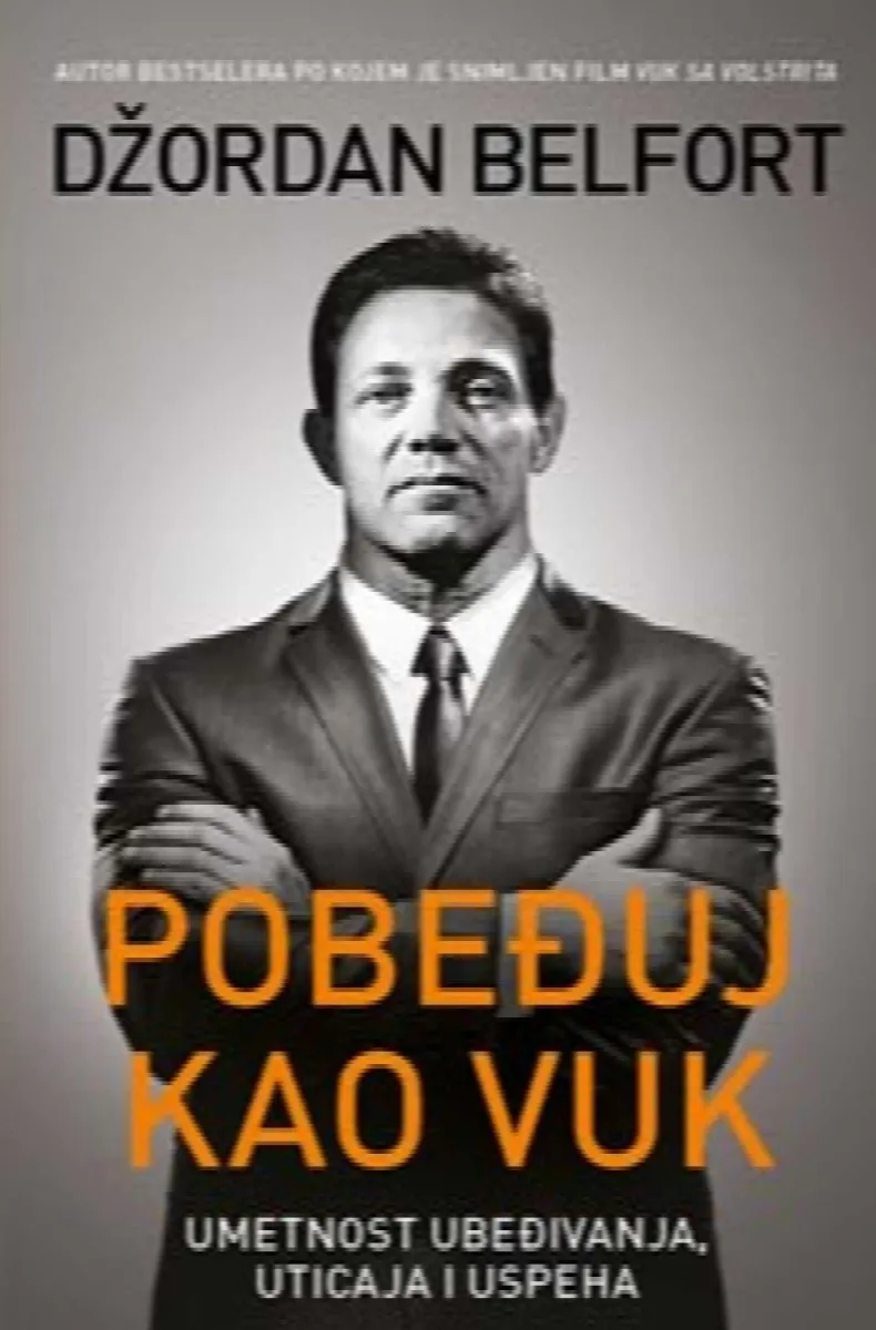 Pobeđuj kao vuk