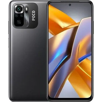 POCO (M5s) Grey (4/128GB)