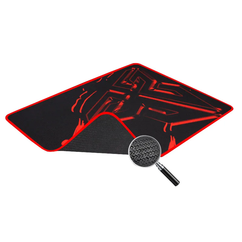 Podloga za miš Fantech MP35 crna