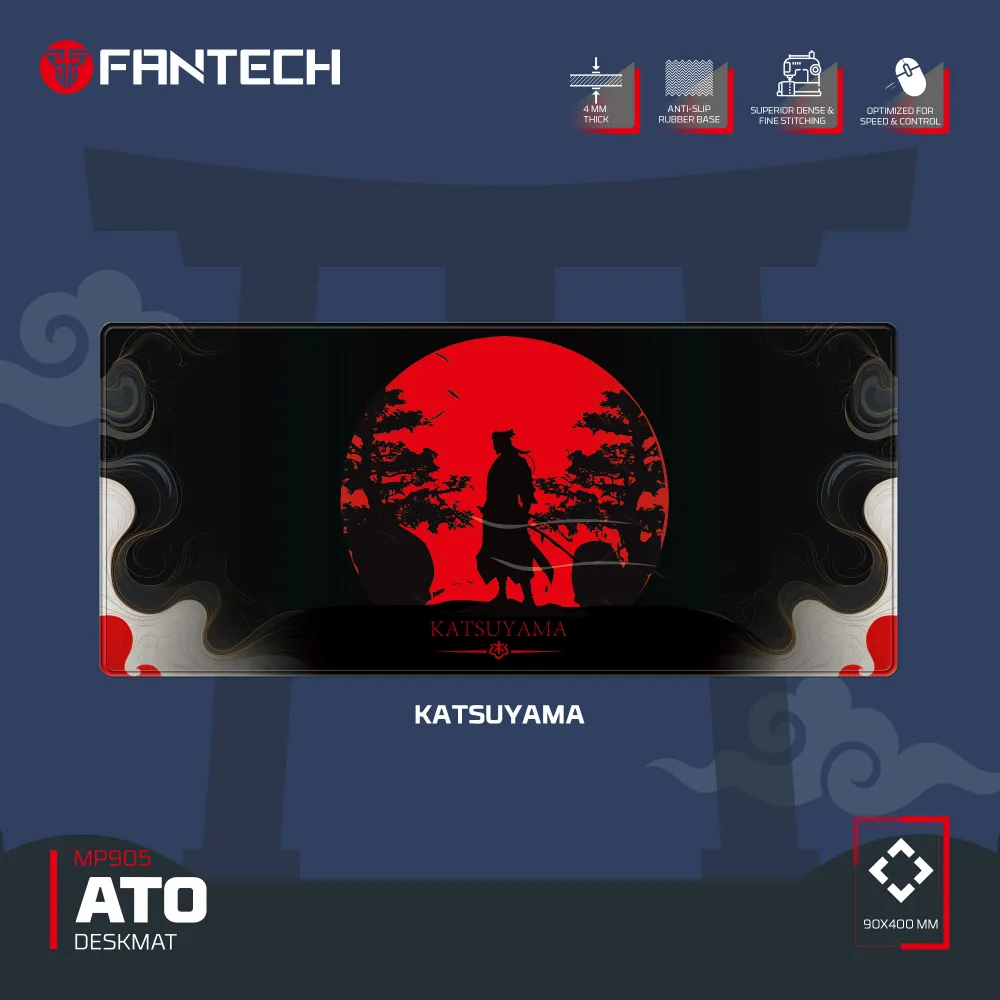 Podloga za miš Fantech MP905 ATO Katsuyama