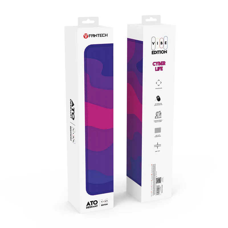 Podloga za miš Fantech MP905 Vibe Cyber Life