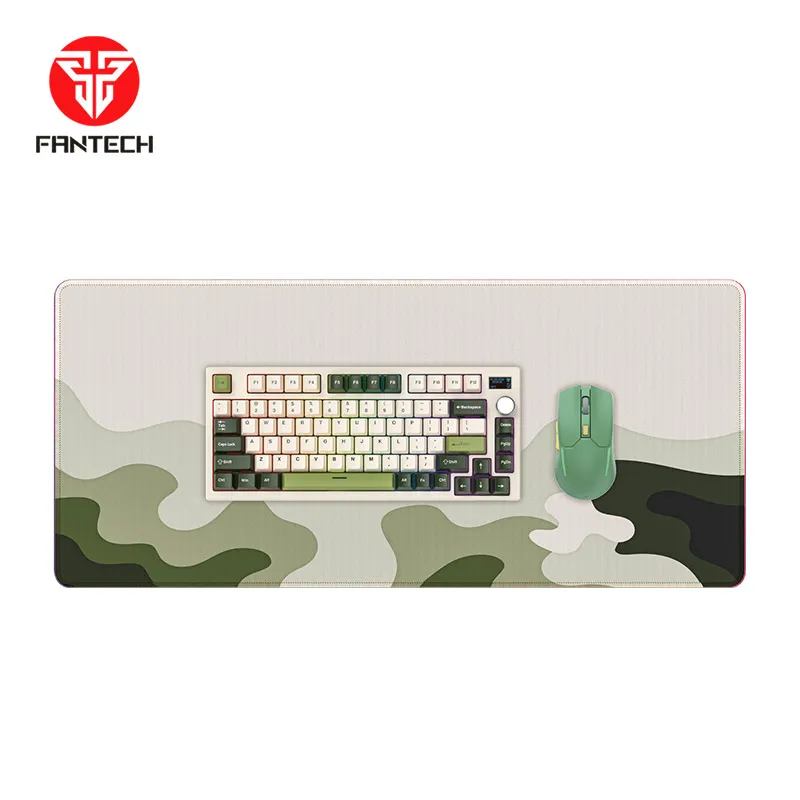 Podloga za miš Fantech MP905 Vibe Matcha Milk