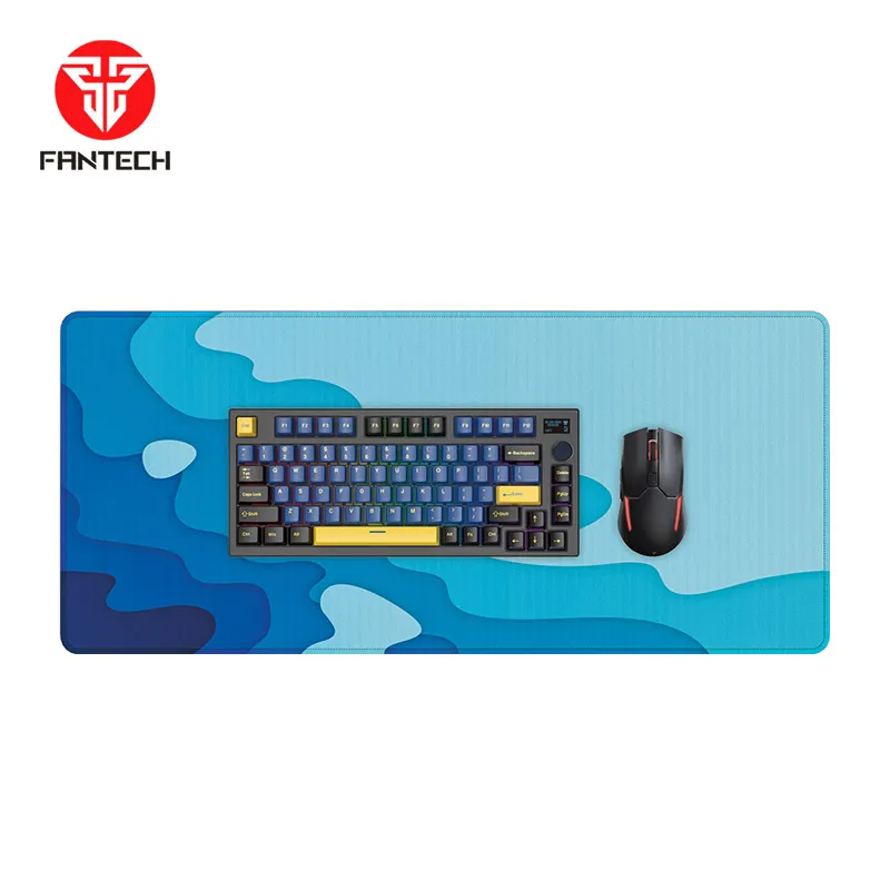Podloga za miš Fantech MP905 Vibe Seaside Wave