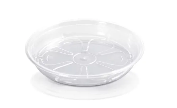Podmetač Coubi 12X1/5Cm Transparent