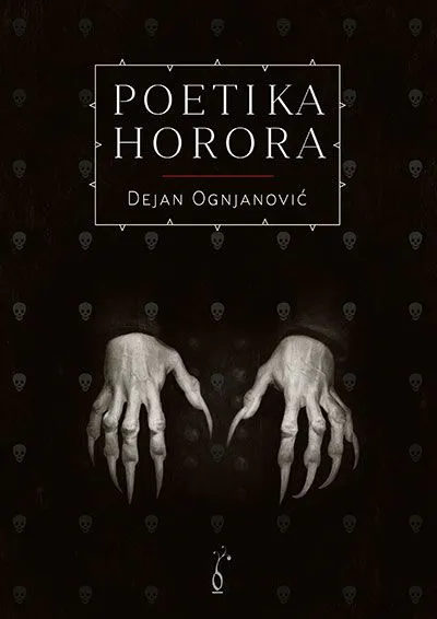 Poetika horora