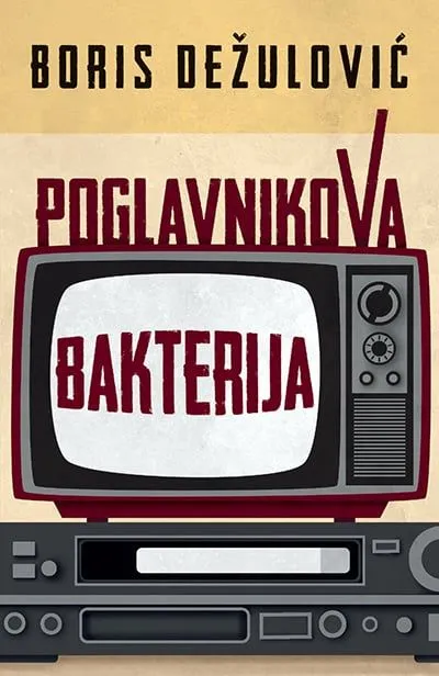 Poglavnikova bakterija