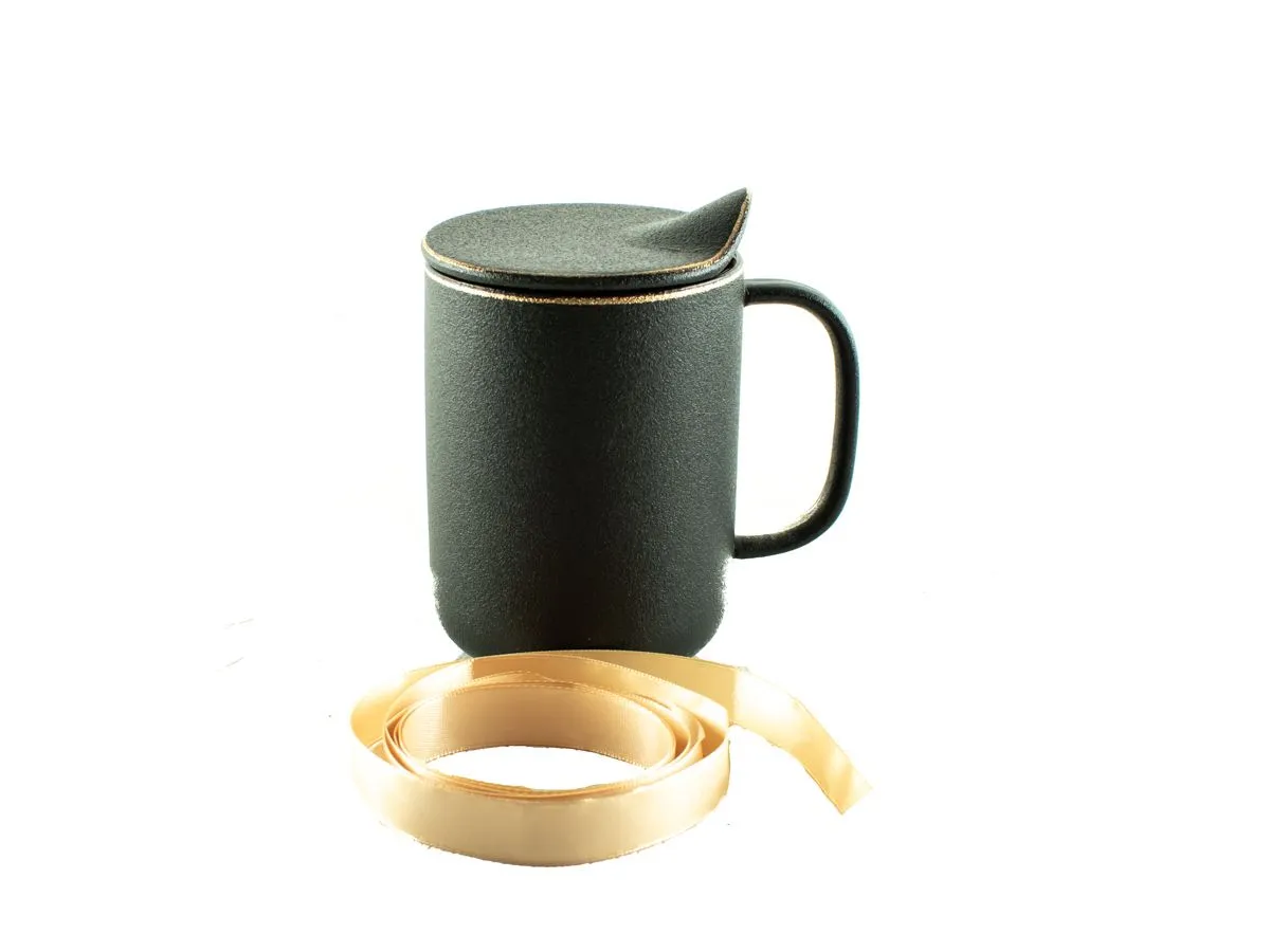 Poklon šolja Mat black BGGA 2625