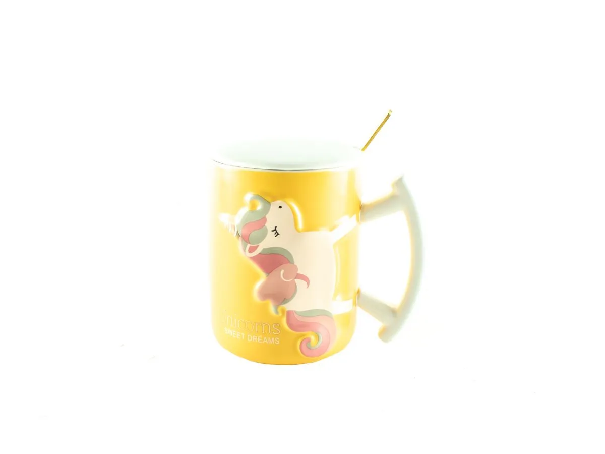 Poklon šolja Unicorn elegant BGGA 55349