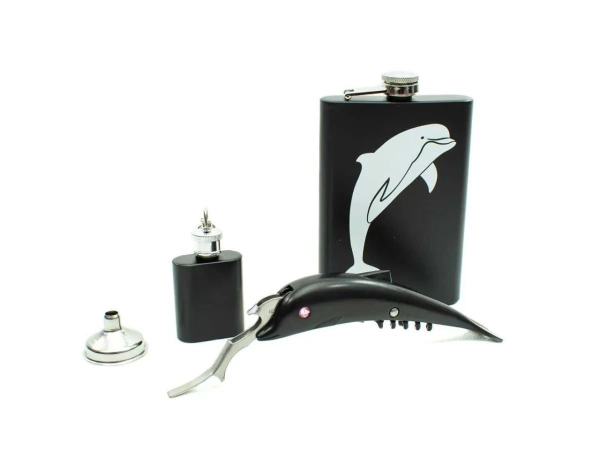 Poklon set Delfin BG TZ90 M