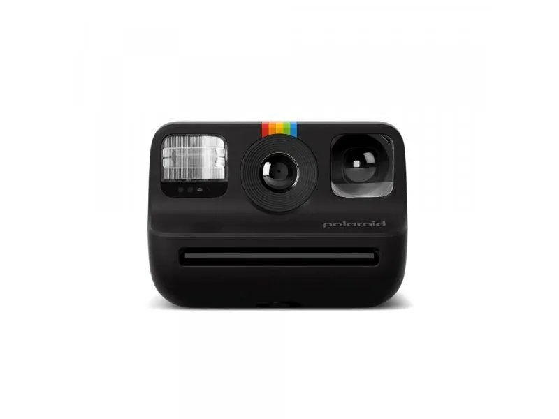 POLAROID Instant fotoaparat GO Generation II, crna