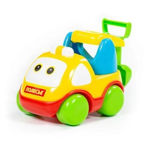 POLESIE Igračka za bebe Kamion 79381