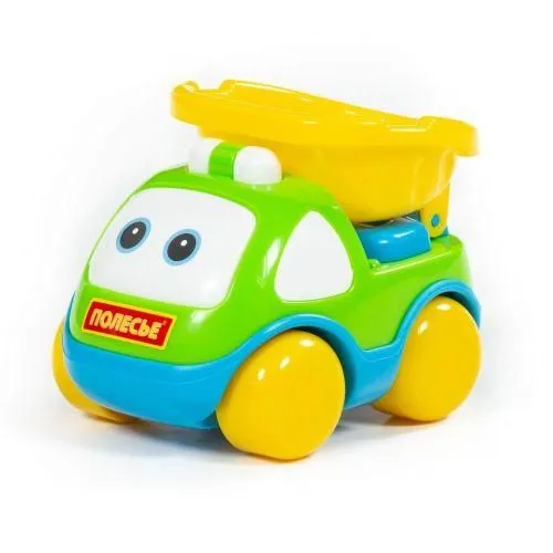 POLESIE Igračka za bebe Kamion-kiper 79381
