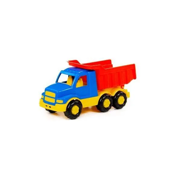 POLESIE Kamion kiper Gosa 35196