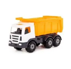 POLESIE Kamion kiper Premium