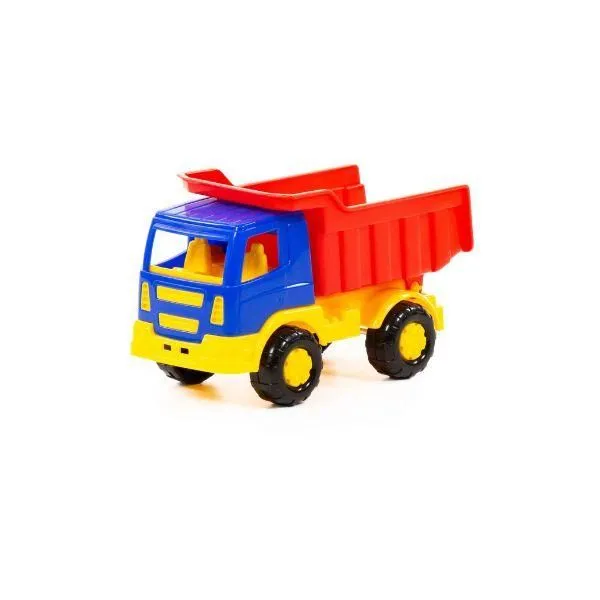 POLESIE Kamion kiper Tema 3253