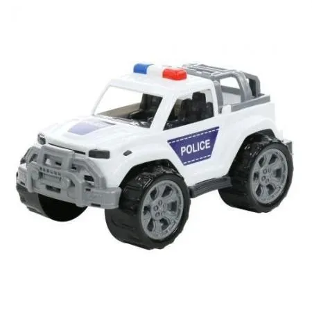 POLESIE Policijski auto