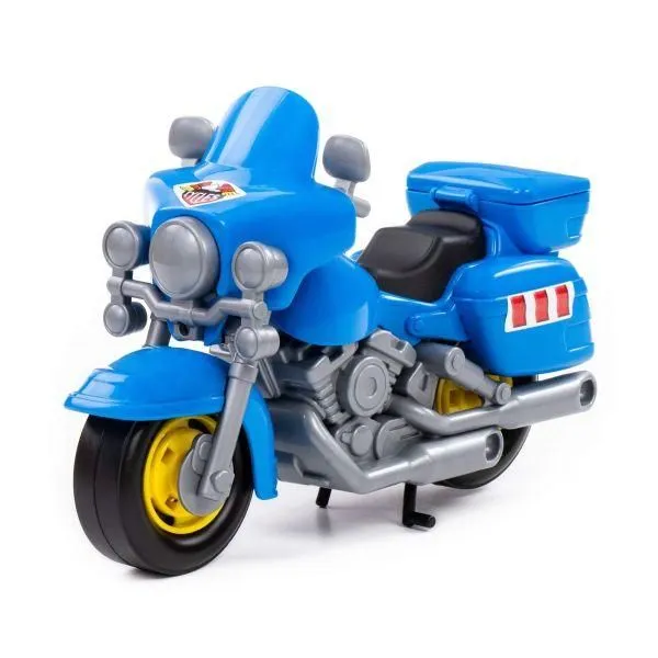 POLESIE Policijski motor Harley