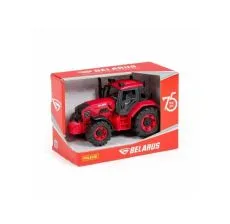 POLESIE Traktor 89397