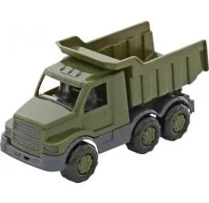 POLESIE Vojni kamion Goša