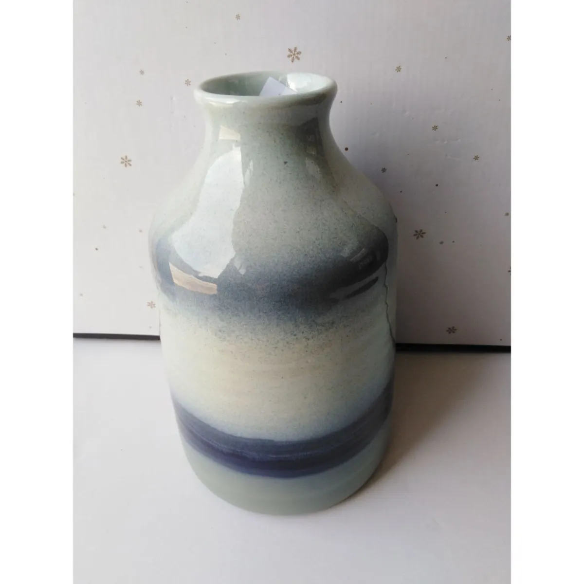 POLIMONT Dekor ćup keramički  35X22 cm